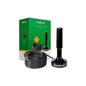 Antena Interna Digital - Modelos Diversos