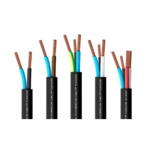 Cabos PP - Bitolas Diversas