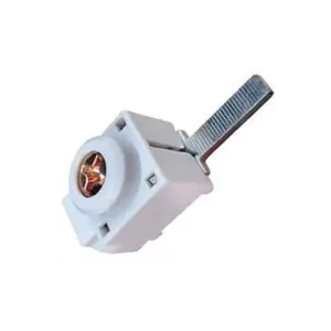 Conector Genérico Frontal 6-25mm