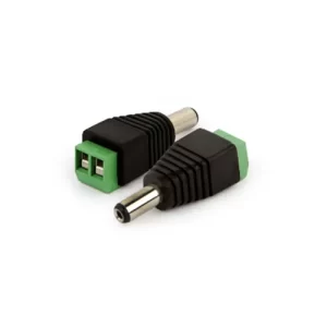 Conector P4 com Borne