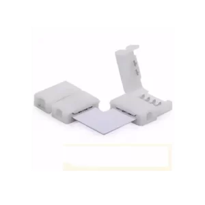 Conector de Emenda Rapida 90°