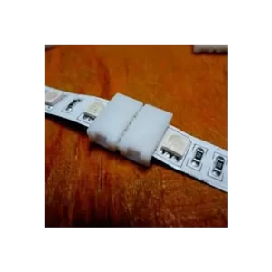 Conector de Emenda Rapida Reta