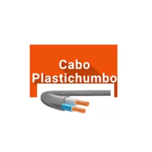 Fio Plastichumbo 2X1,0mm e 2X1,5mm