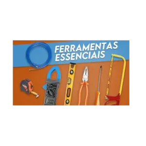Ferramentas Diversas