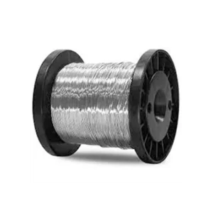 Fio de Aço Inox para Elétrica
