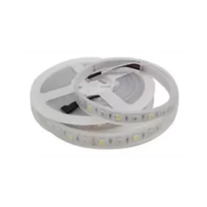 Fita de Led  5050 - 60 Leds-M - Rolo com 5 Metros - Branco Frio e Branco Quente