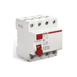 LDR Tetrapolar 40A a 80A