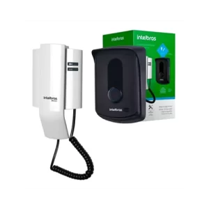 Interfones - Vários Modelos