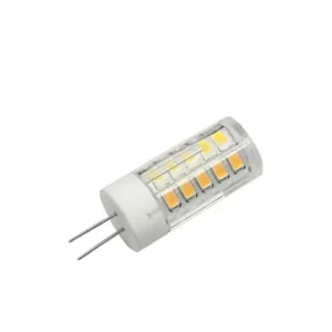 Lâmpada Bipino (G4) 2W 12V Branco Frio Branco Quente