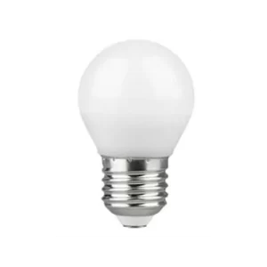 Lâmpada Bolinha Led 3W E27 127V