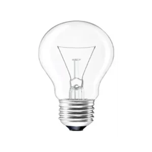 Lâmpada Bulbo Incandescente 12V - 40W E27