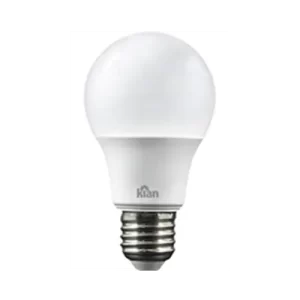 Lâmpada Bulbo Led 12W Bivolt E27 Branco Frio
