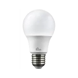Lâmpada Bulbo Led 15W Bivolt E27 Branco Frio