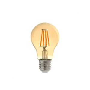 Lâmpada de Led Antique A60 4W Bivolt 2.220K