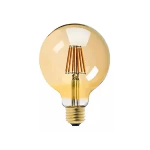 Lâmpada de Led Antique G125 4W Bivolt 2.220K