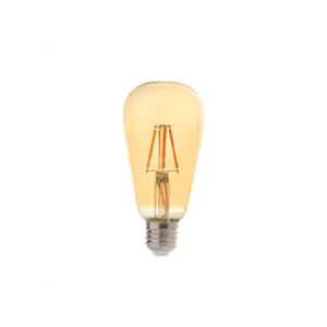 Lâmpada de Led Antique St64 4W Bivolt 2.220K