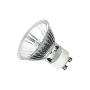 Lâmpada Dicróica Halogena Gu10 127V 35W / 70W
