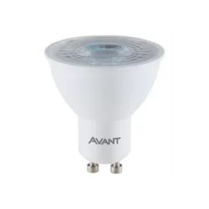 Lâmpada Dicróica Led Gu10  4,8W 127V/220V - Branco Frio / Branco Quente