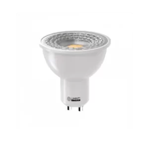 Lâmpada Dicróica Led Gu10  6,5W 127V/220V - Branco Frio / Branco Quente