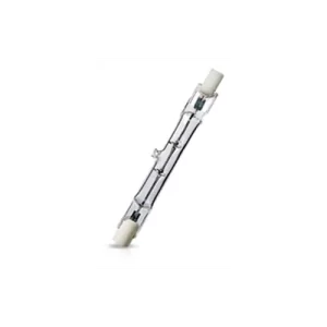Lâmpada Duplo Contato Halogena (Palito) 150W (118MM E 78MM)
