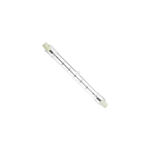 Lâmpada Duplo Contato Halogena (Palito) 300W (118MM)   220V