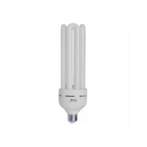 Lâmpada Fluorescente Compacta 4U 40W - 127V ou 220V - Branco Frio