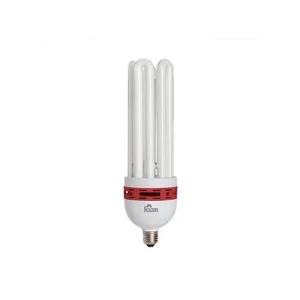Lâmpada Fluorescente Compacta 5U 85W 220V E40 - Branco Frio