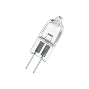 Lâmpada G4 (Halopin) Halogena 20W 12V