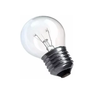 Lâmpada Geladeira e Fogão 40W E27 127V