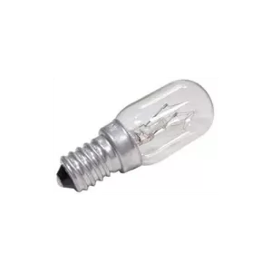 Lâmpada Geladeira e Microondas 15W E14 127V