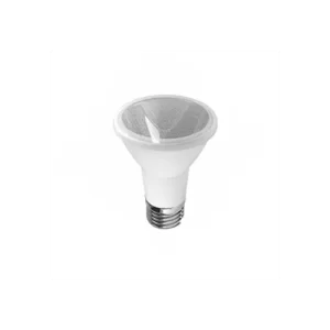 Lâmpada Par 20 Led 6W E27 127V/220V  LP65 - Branco Quente / Branco Frio