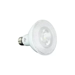 Lâmpada Par 30 Led 11W E27 127V_220V Branco_Frio Branco Quente