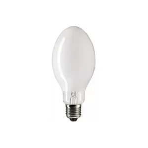 Lâmpada Vapor de Sódio Ovoide 400W 220V E40