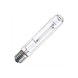 Lâmpada Vapor de Sódio Tubular 150W 220V E40