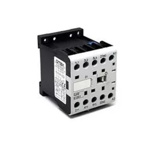 Mini Contatoras de 6A a 12A