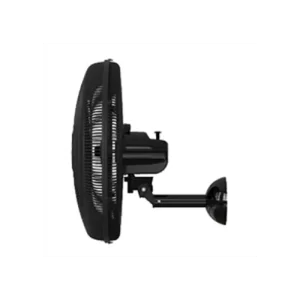 Ventilador Oscilante Parede 3P 50cm New Grade Plastica PT/PT 127V Premium Ventisol