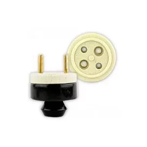 Pino Industrial Porcelana 2 X 20A E 2 X 30A