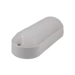 Tartaruga Oval Led 9W