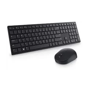 Teclado e Mouse