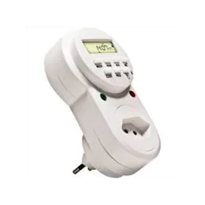 Timer Digital  Bivolt Tomada